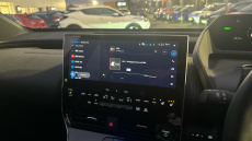 Toyota bZ4X 150kW Motion 71.4kWh 5dr Auto [11kW] Electric Hatchback